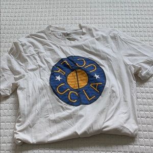 UCLA shirt